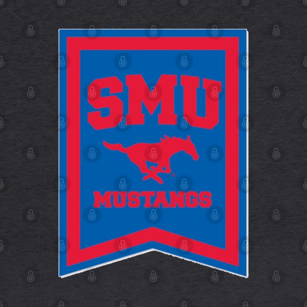 SMU Banner by one-broke-kid